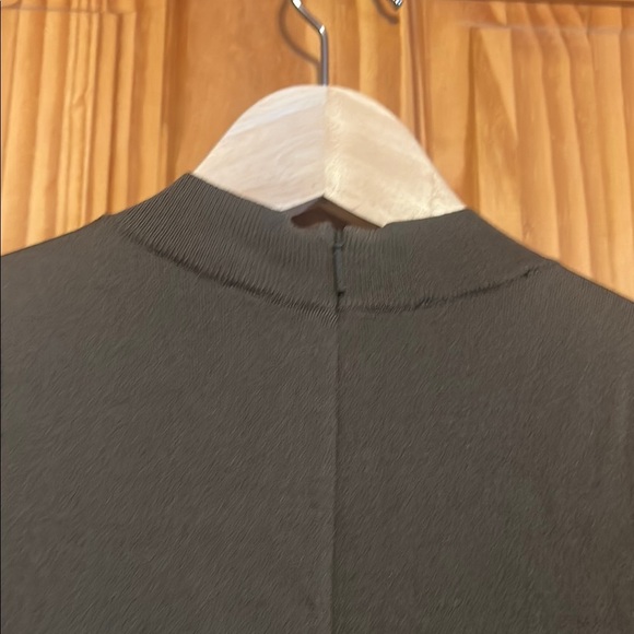 Ted Baker Green and Black Maxi Dress - Picture 8 of 14